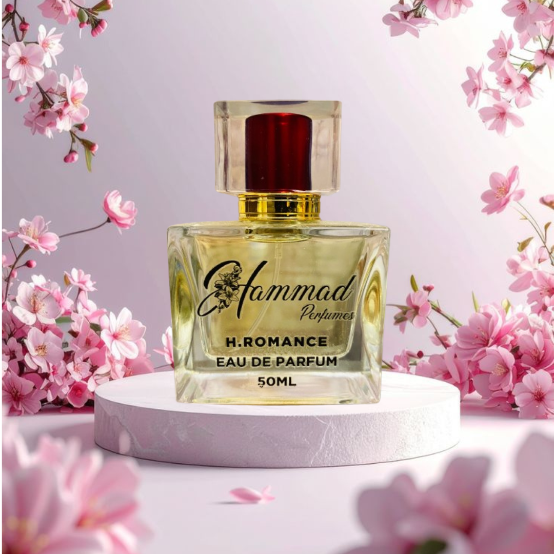 H.Romance