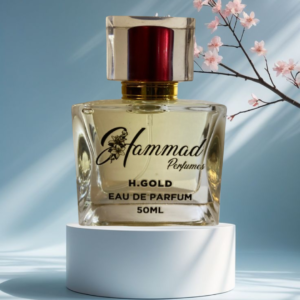 H.Gold