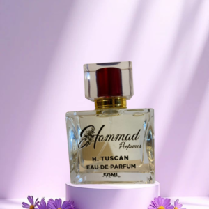 H.Tuscan