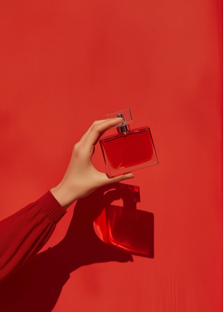 Women Perfume