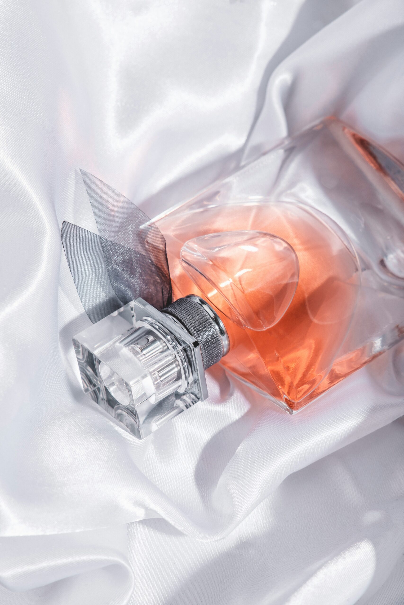 perfume bottle