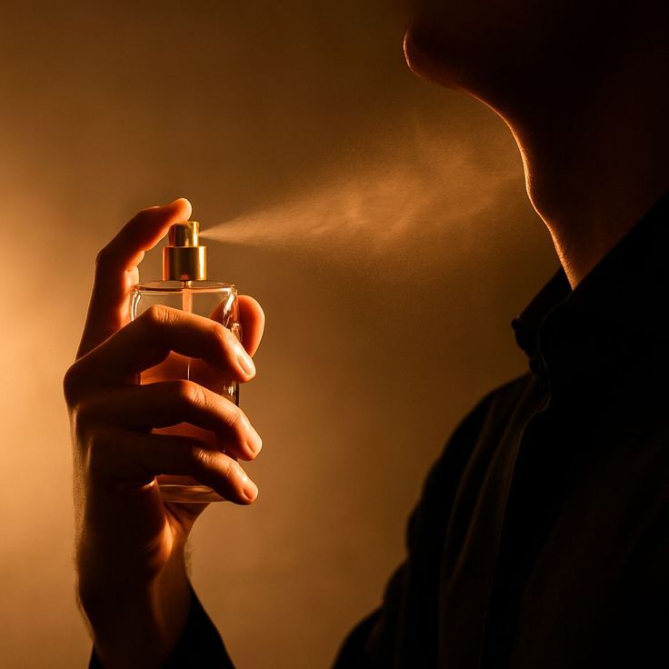 Men's Perfume