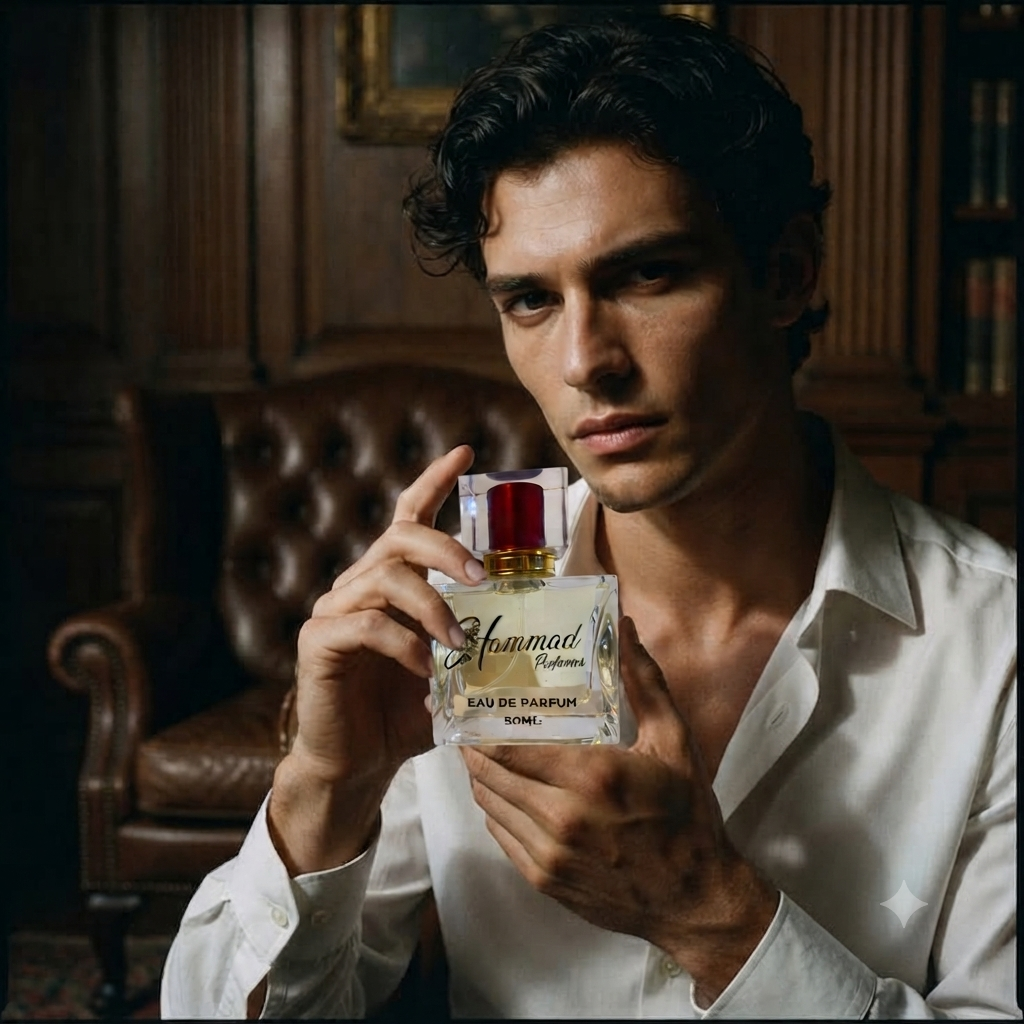 Perfume for Men